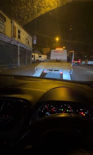 Birmingham Recovery 247 β Customer photo
