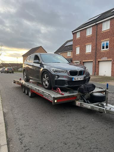 Recovery Group 961 β Customer photo