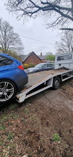 B.A.R Recovery β Customer photo