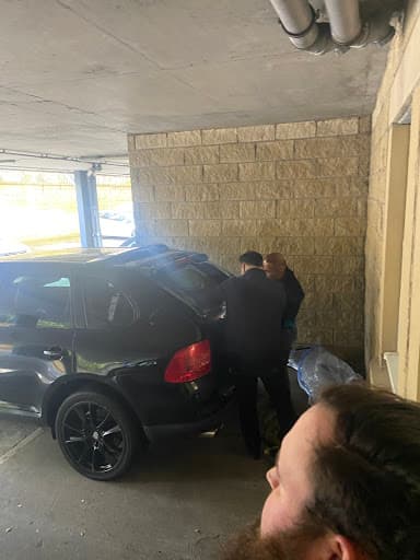 Hewa 24/7 breakdown recovery service β Customer photo
