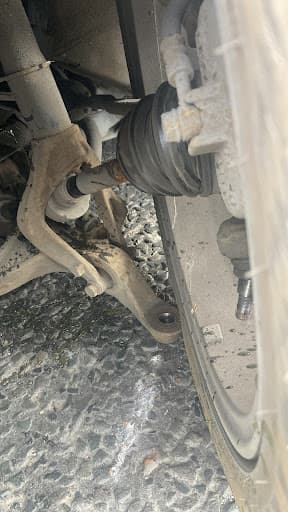 Fifth Gear Recovery Service β Customer photo