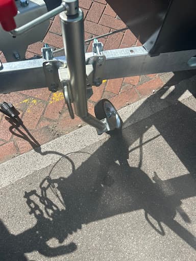 Car Recovery Buddy β Customer photo