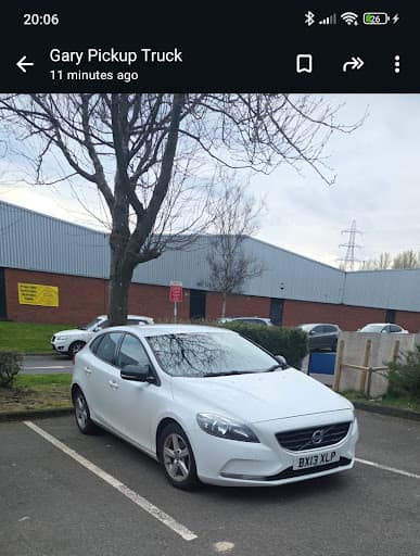 Neillys Recovery LTD β Customer photo