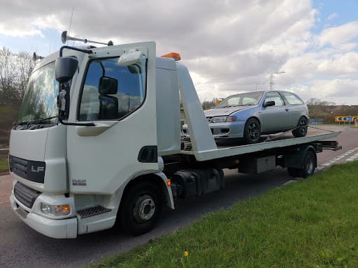 Bristol Recovery β Customer photo