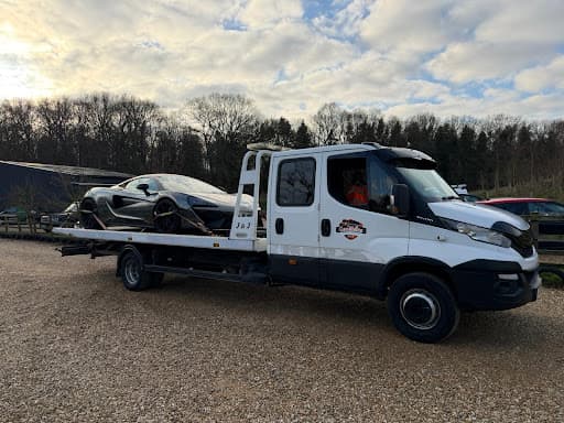 Recovery Birmingham β Customer photo