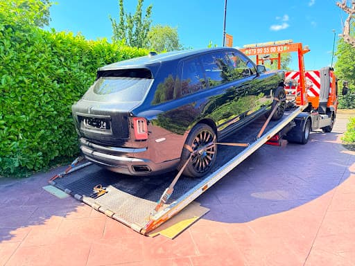 Recovery Birmingham β Customer photo
