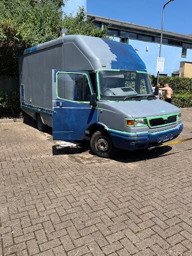 Autophix Recovery β Customer photo