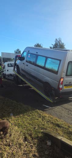 M&M RECOVERY SERVICE β Customer photo