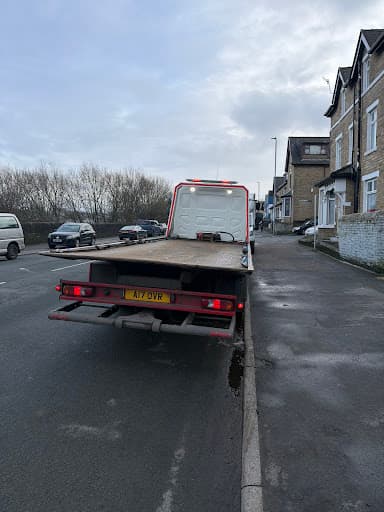 Allover Vehicle Recovery LTD β Customer photo