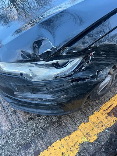 MCR Road Assist β Customer photo