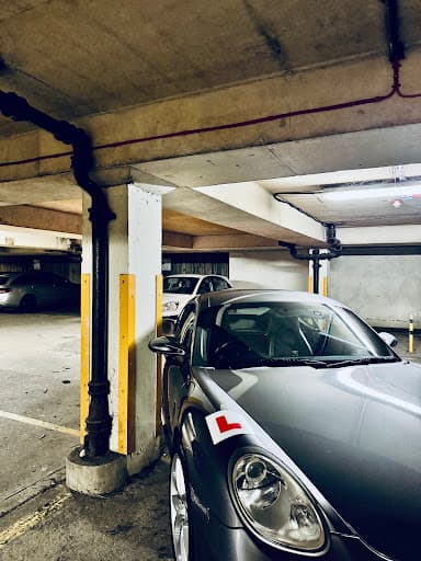 UK Recovery Network Ltd β Customer photo