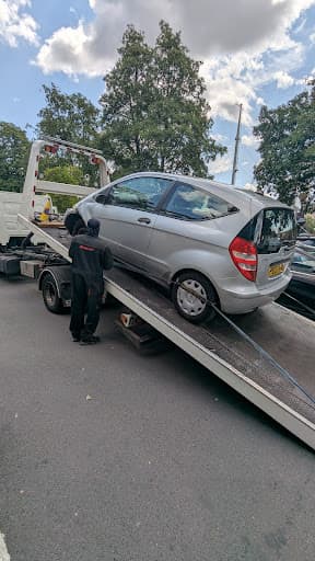 Bristol Recovery β Customer photo