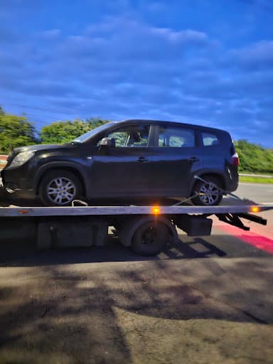 A1 Car Parts LTD โ Customer photo