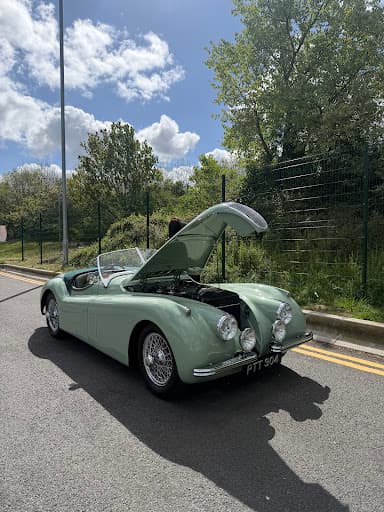 Car Recovery Buddy β Customer photo