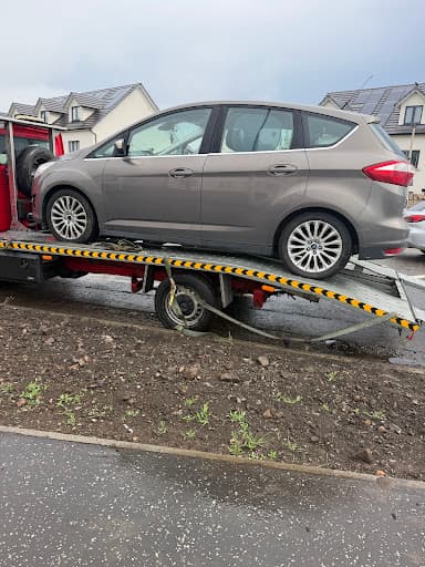 Mk auto recovery β Customer photo