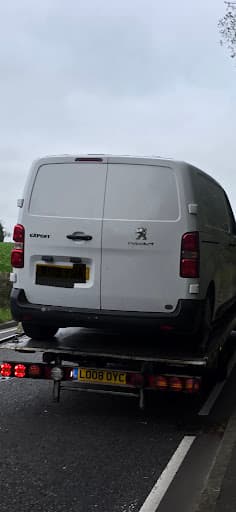 SP Recovery โ Customer photo