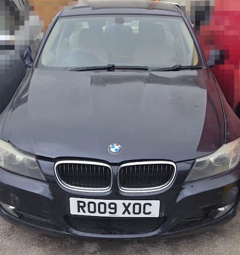 Birmingham Scrap Cars โ Customer photo