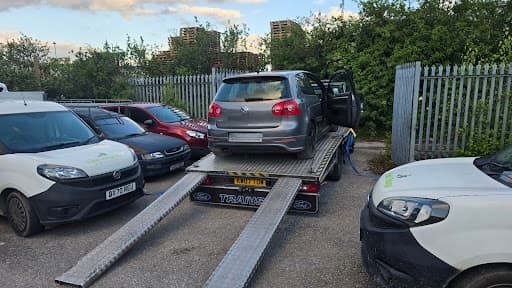 KW Cars- Scrap Vehicles & 24/7 Recovery β Customer photo