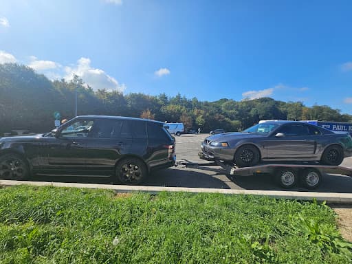 Brighton Recovery β Customer photo