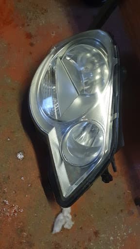 AA Whiteways Autobreakers Scrap My Car Leeds β Customer photo