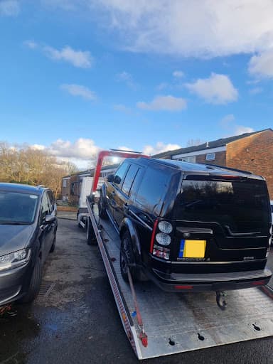 London Towy LTD β Customer photo