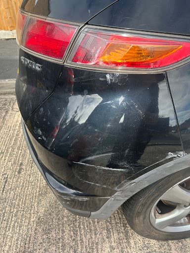 D&S Breakdown Recovery Bristol β Customer photo