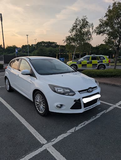 Scrap My Car & Van in Coventry โ Customer photo